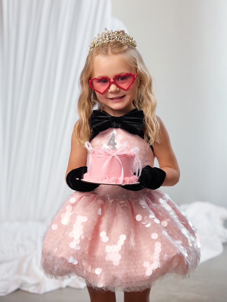Pink Sequin Tulle Girl Birthda - Toddler Girl Tulle Party Dress review and price