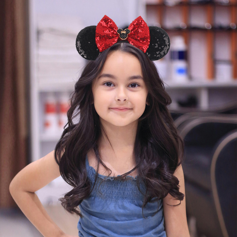 Cute New Mouse Ears Headband K - Baby Gear review and price