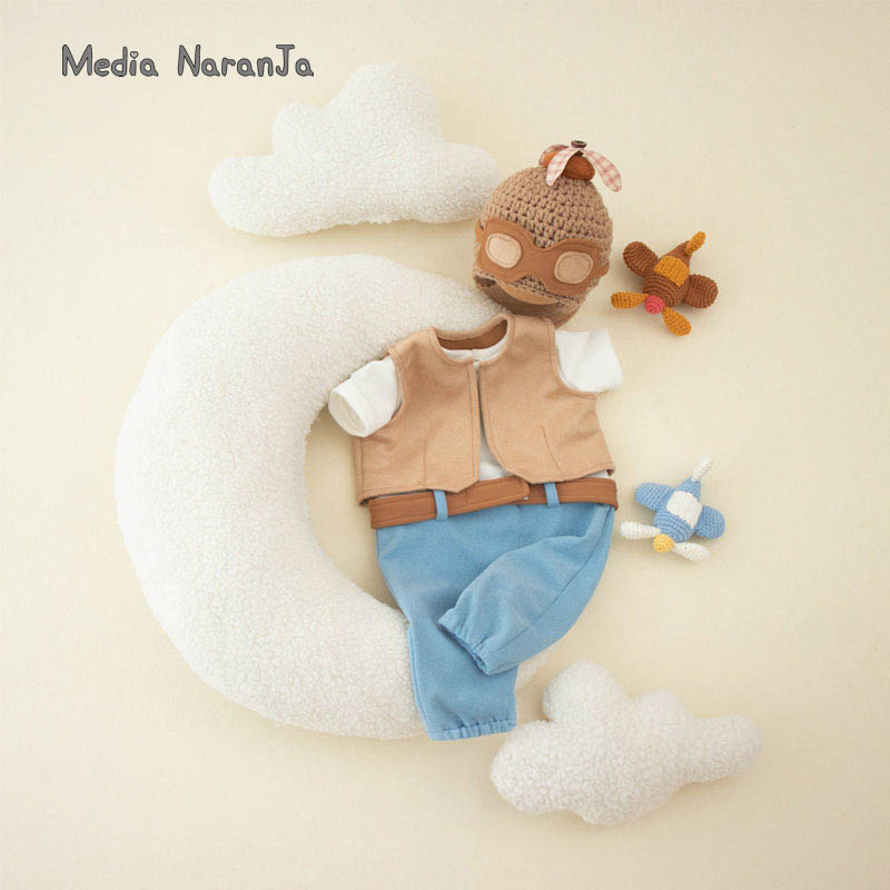Newborn photography props baby - Infant Photography Props Outfit review and price