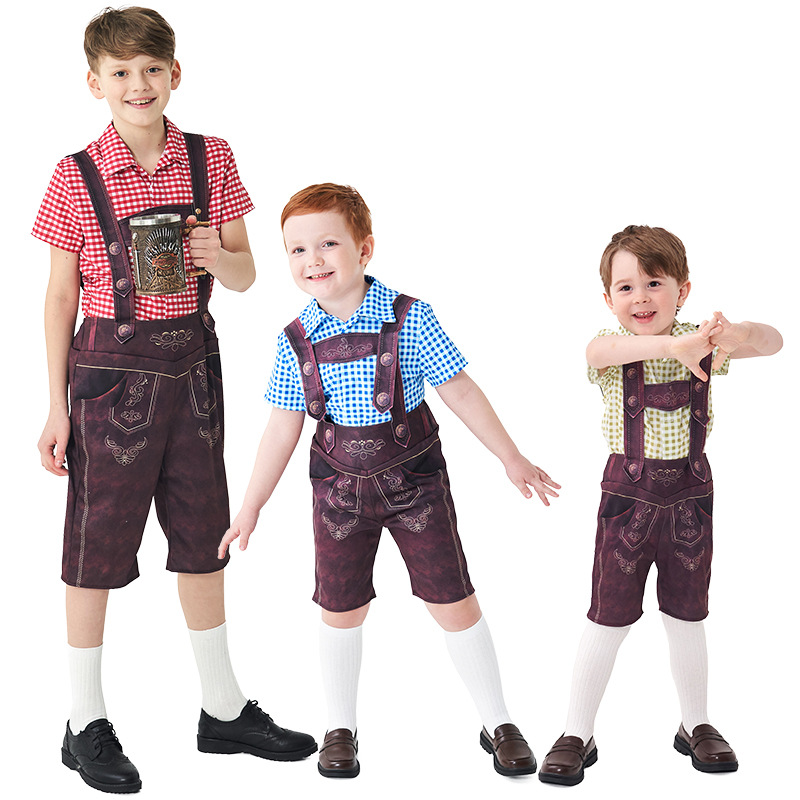 Baby Boy Clothes German Oktobe - Baby Clothes review and price