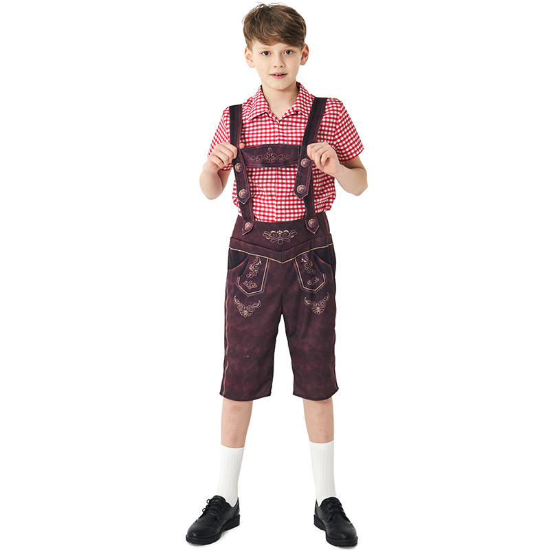 Baby Boy Clothes German Oktobe - Baby Clothes review and price