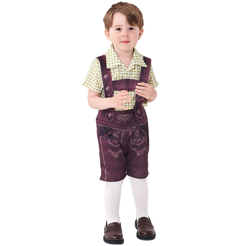 Baby Boy Clothes German Oktobe - Baby Clothes review and price