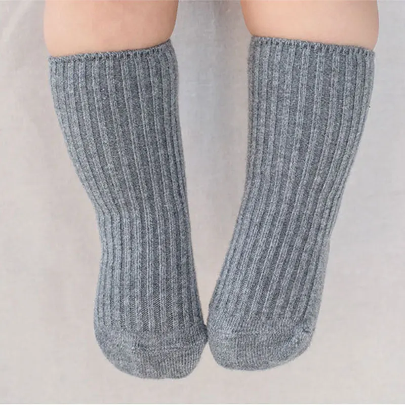 Autumn Winter Baby Girl Boy So - Unisex Baby Socks Non Slip review and price