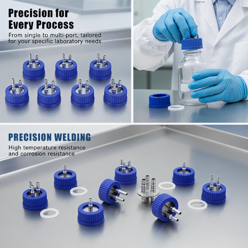 GL45 Fermentation Tank Feed Ca - Feeding review and price