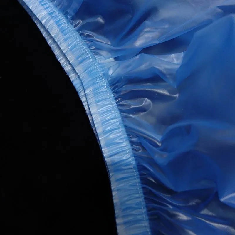 PVC Couple Semi Transparent Bo - Diapering review and price