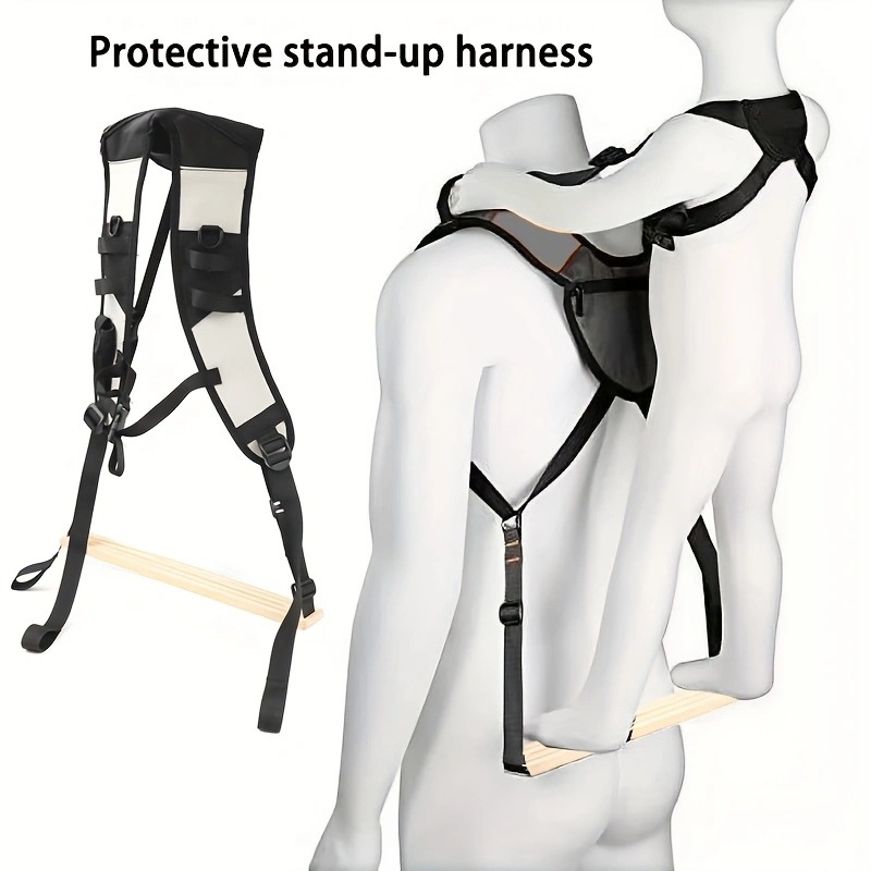 Ergonomic Baby Carrier with St - Baby Gear review and price