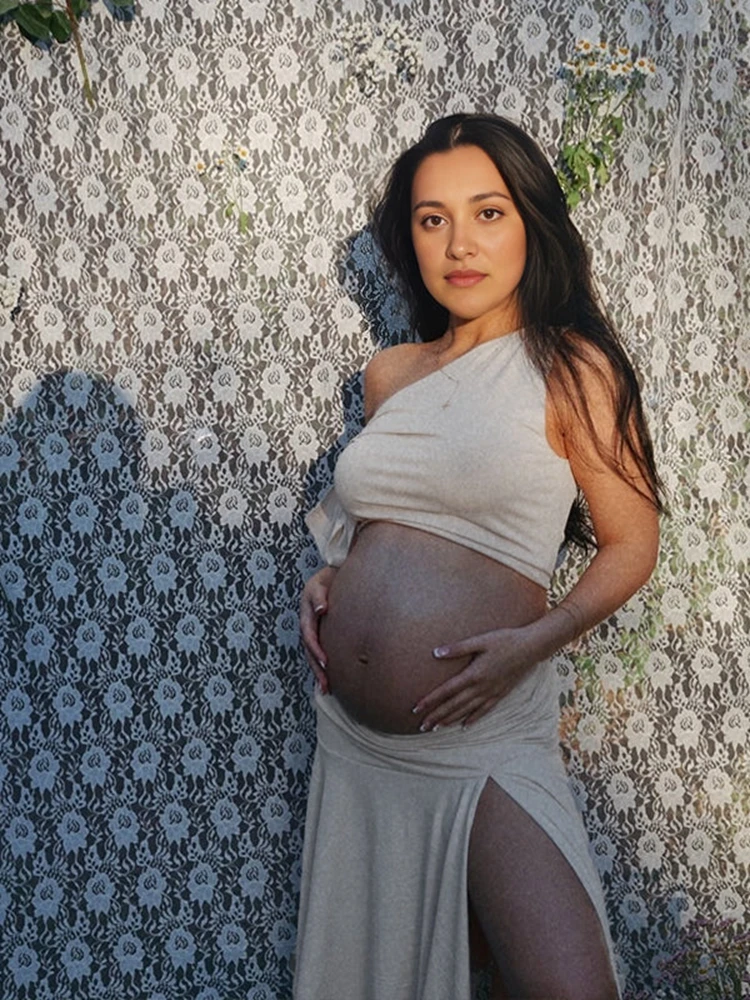 Off Shoulder Maternity Dresses - Maternity Wear review and price